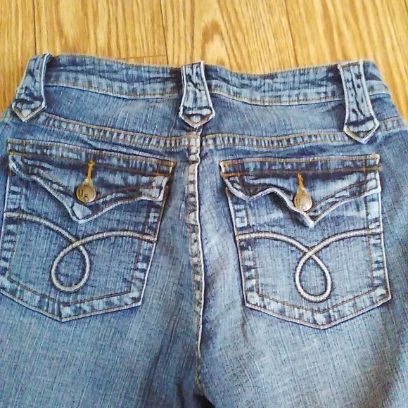 Jean neuf - Picture 3 of 4